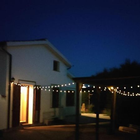 Villa La_casa_di_ Willy Canai Esterno foto
