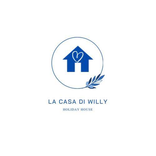 Villa La_casa_di_ Willy Canai Esterno foto
