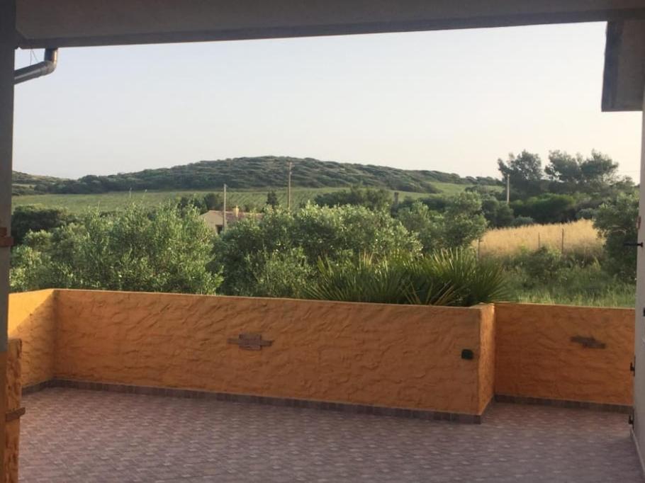 Villa La_casa_di_ Willy Canai Esterno foto