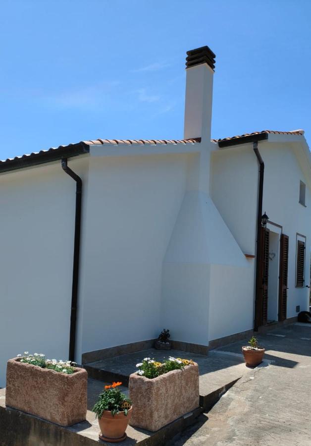 Villa La_casa_di_ Willy Canai Esterno foto