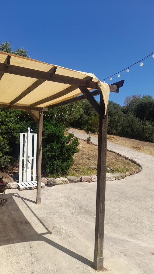 Villa La_casa_di_ Willy Canai Esterno foto