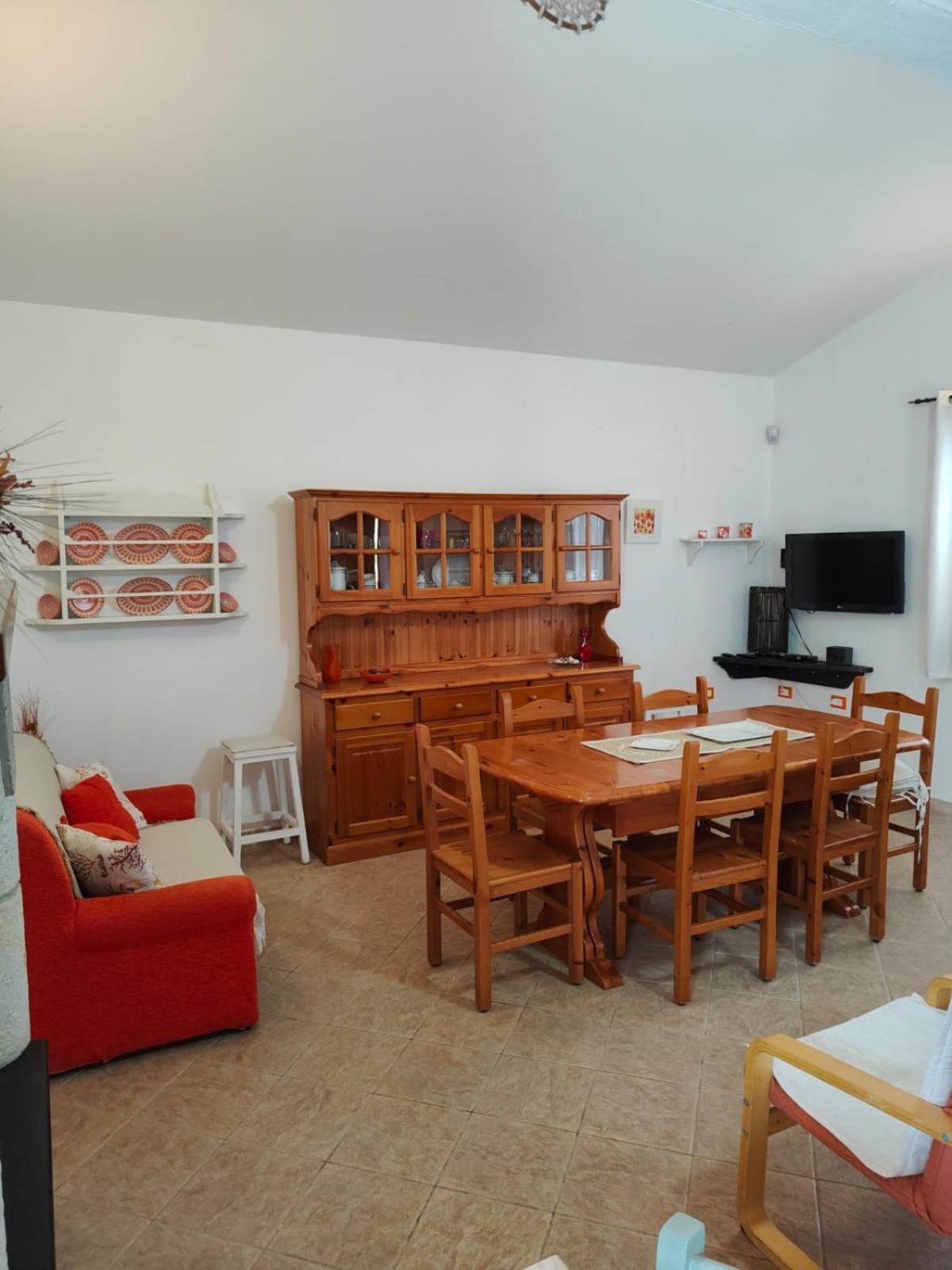 Villa La_casa_di_ Willy Canai Esterno foto